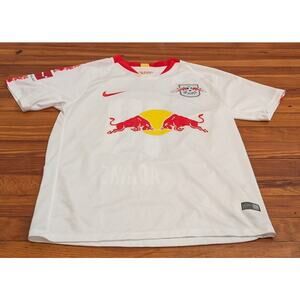 Nike Red Bull Leipzig Mens Large Jersey